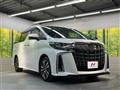 2022 Toyota Alphard