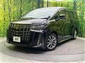 2022 Toyota Alphard