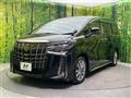 2022 Toyota Alphard