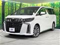 2022 Toyota Alphard