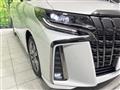 2022 Toyota Alphard