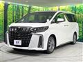 2022 Toyota Alphard