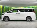 2022 Toyota Alphard