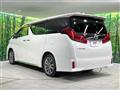 2022 Toyota Alphard