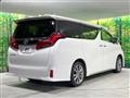 2022 Toyota Alphard