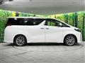 2022 Toyota Alphard