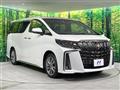 2022 Toyota Alphard