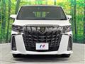 2022 Toyota Alphard