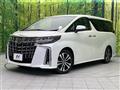 2022 Toyota Alphard