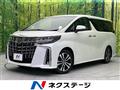 2022 Toyota Alphard