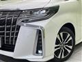 2022 Toyota Alphard