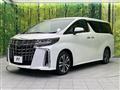 2022 Toyota Alphard