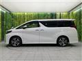 2022 Toyota Alphard