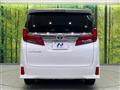 2022 Toyota Alphard