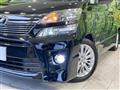 2014 Toyota Vellfire