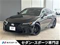 2021 Lexus IS