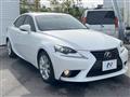 2013 Lexus IS