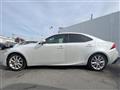 2013 Lexus IS