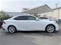 2013 Lexus IS