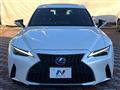 2020 Lexus IS