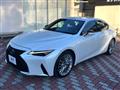 2020 Lexus IS