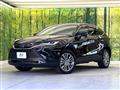 2021 Toyota Harrier Hybrid