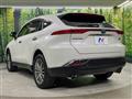 2021 Toyota Harrier Hybrid