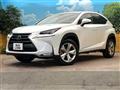 2015 Lexus NX