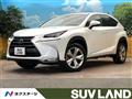 2015 Lexus NX