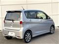 2014 Mitsubishi eK Custom