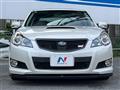 2010 Subaru Legacy B4