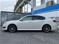 2010 Subaru Legacy B4