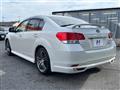 2010 Subaru Legacy B4