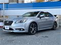 2016 Subaru Legacy B4