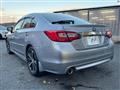 2016 Subaru Legacy B4