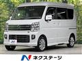 2023 Suzuki Every Wagon