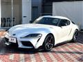 2020 Toyota Supra