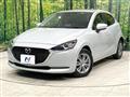 2022 Mazda Mazda2