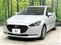 2022 Mazda Mazda2