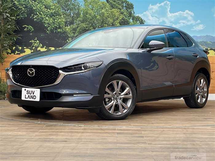 2020 Mazda Mazda Others