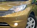 2015 Nissan Note