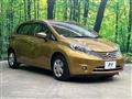 2015 Nissan Note