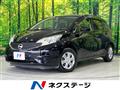 2016 Nissan Note