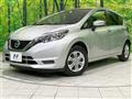 2020 Nissan Note