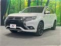 2015 Mitsubishi OUTLANDER PHEV