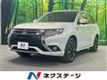 2015 Mitsubishi OUTLANDER PHEV