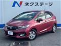 2019 Honda Fit