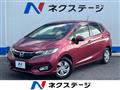 2019 Honda Fit