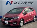 2019 Honda Fit