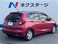 2019 Honda Fit